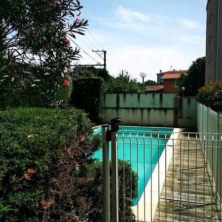 Bel Appartement Proche Du Canal Du Midi Toulouse Eksteriør bilde