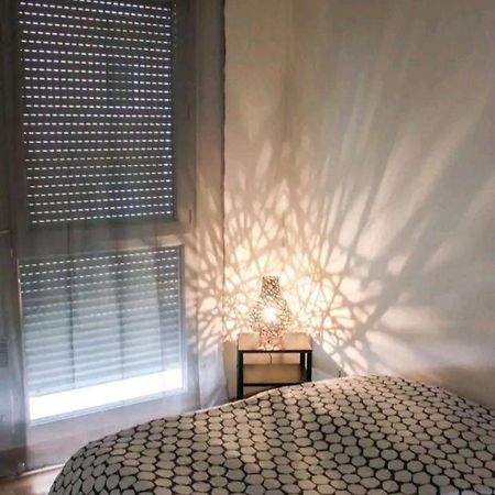 Bel Appartement Proche Du Canal Du Midi Toulouse Eksteriør bilde