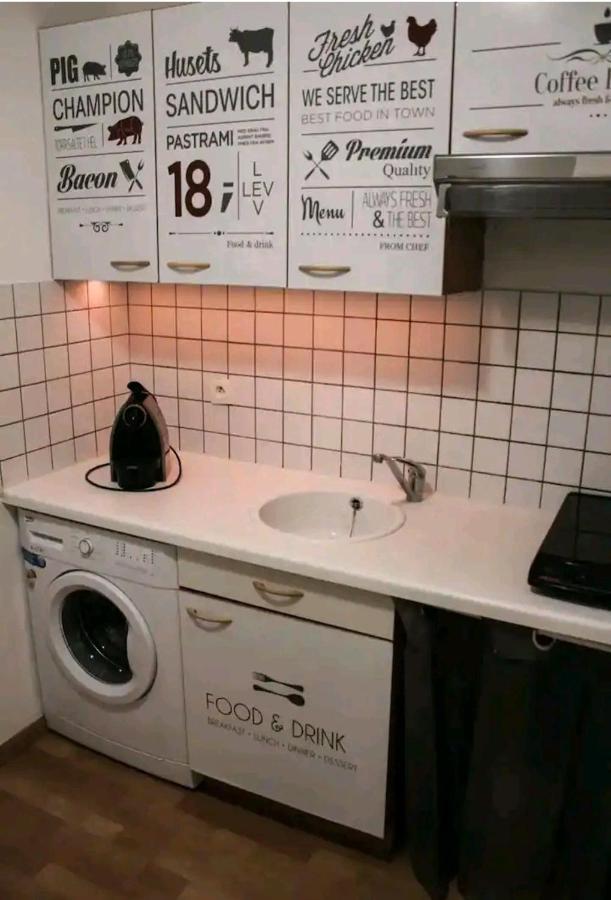 Bel Appartement Proche Du Canal Du Midi Toulouse Eksteriør bilde
